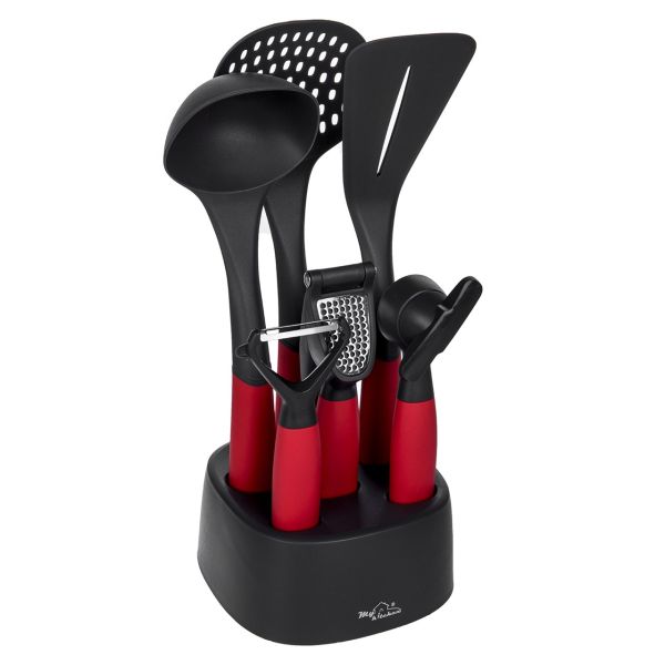 سرویس کفگیر و ملاقه مای کیچن مدل M1001