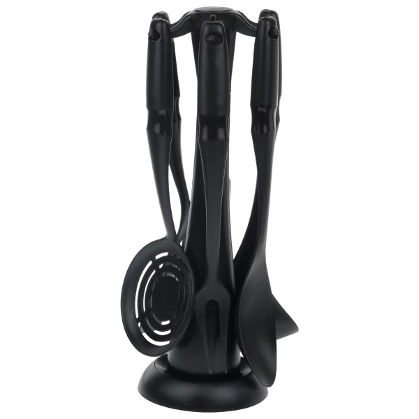 سرویس کفگیر ملاقه 7 پارچه ام دی دیاموند مدل RK