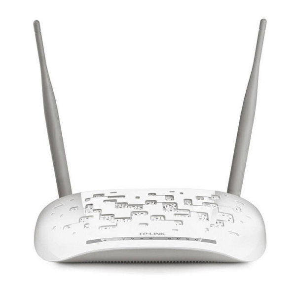 مودم روتر +ADSL2 تی پی-لینک مدل TD-W8961N_V4