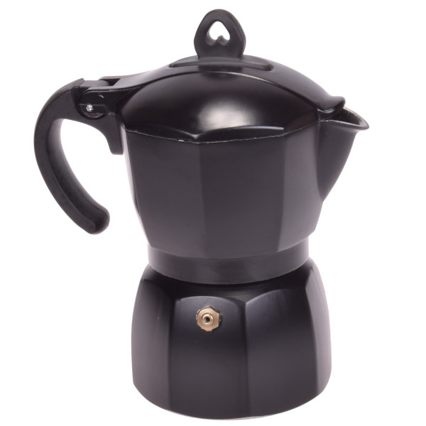 قهوه جوش موکا مدل Cof-3Cup