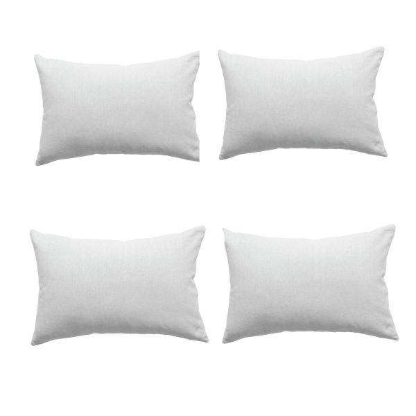 بالش مدل 3333 بسته 4 عددی