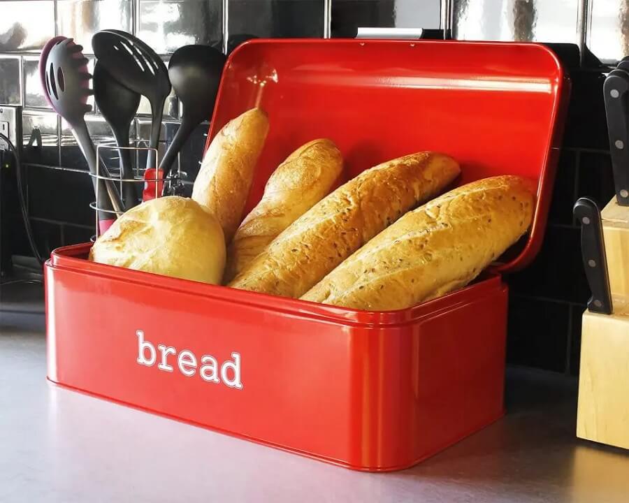 ظرف نان