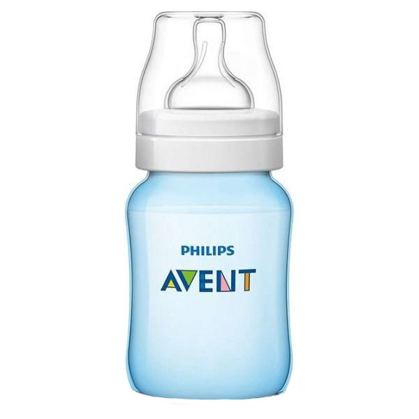 شیشه شیر اونت مدل545 حجم 260 میلی لیتر