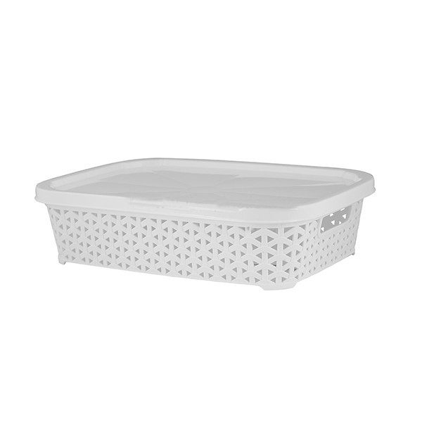 سبد نظم دهنده کابینت و یخچال مدل 204