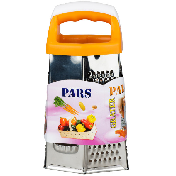 رنده پارس مدل Grater