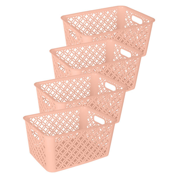سبد نظم دهنده کابینت و یخچال مدل ALF-117 بسته 4عددی