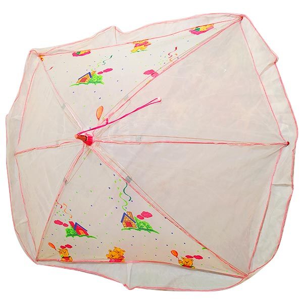 پشه بند کودک مدل bear