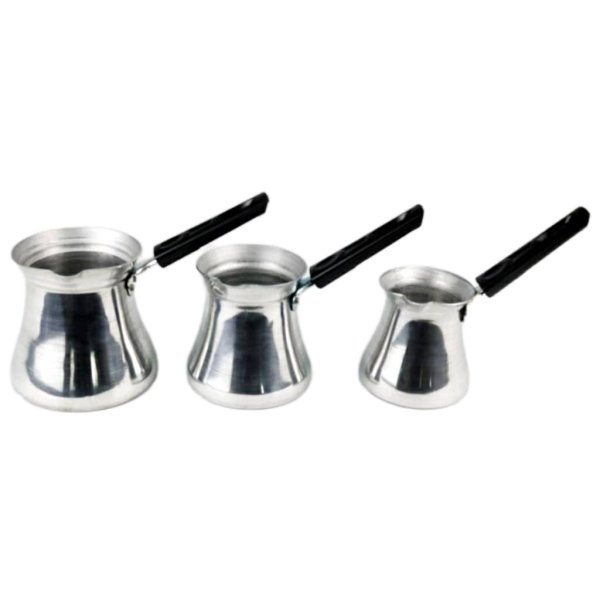 قهوه جوش مدل AL.Gh.3 مجموعه 3 عددی