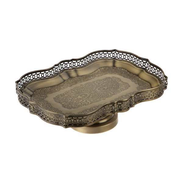 شیرینی خوری مدل 7430A