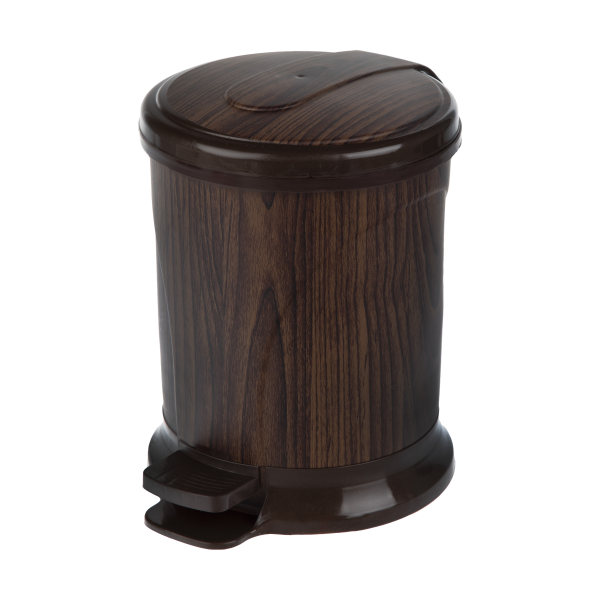 سطل زباله پدالی ونوس پلاستیک مدل A309-1