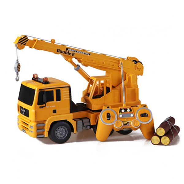 ماشین بازی کنترلی دبل ای مدل Crane