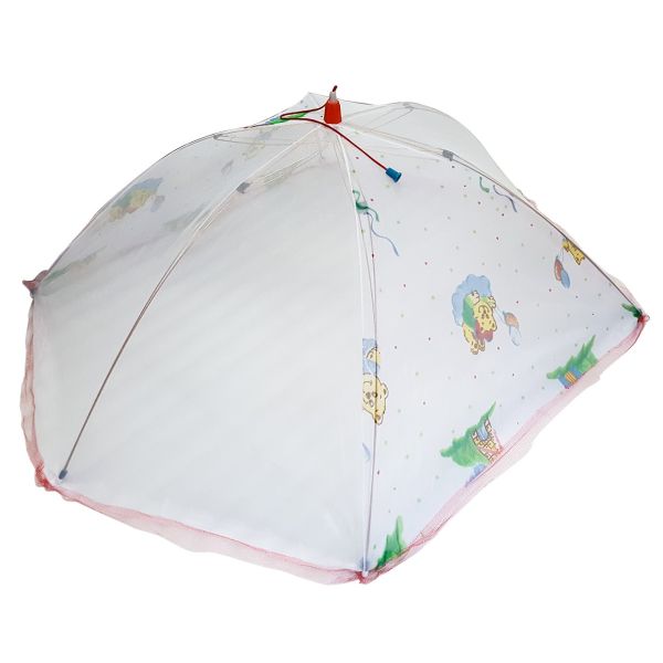 پشه بند چتری محسن کد 10