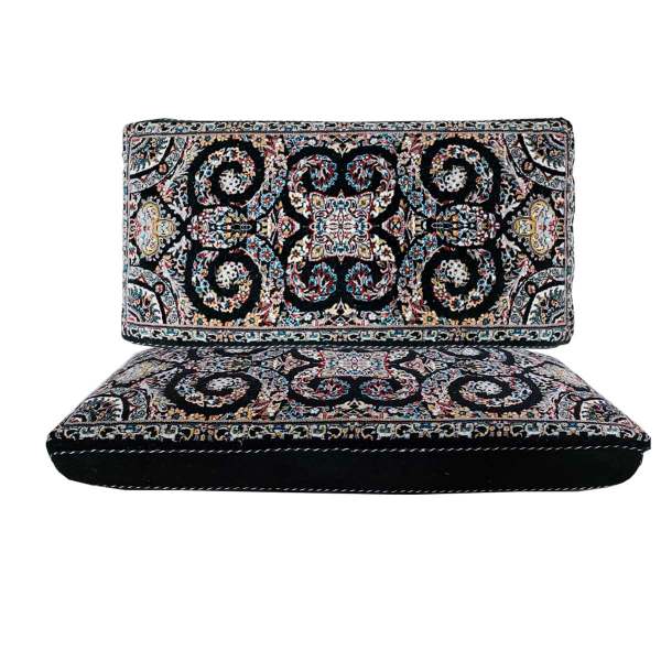 پشتی کد 4578‌ بسته 2 عددی