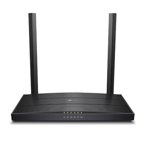 مودم روتر ADSL2 تی پی-لینک مدل VDSL/ADSL Archer VR400_V3