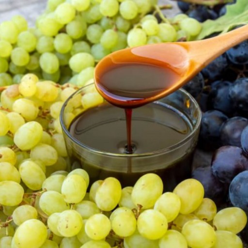 شیره انگور اصل و اعلا ملایر همدان تضمین کیفیت و اصالت 1000 گرمی