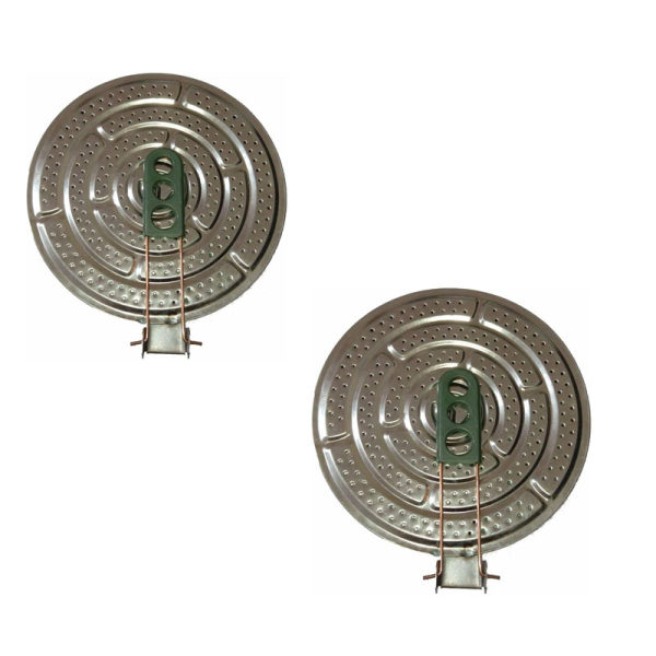 شعله پخش کن کد 0087 بسته 2 عددی