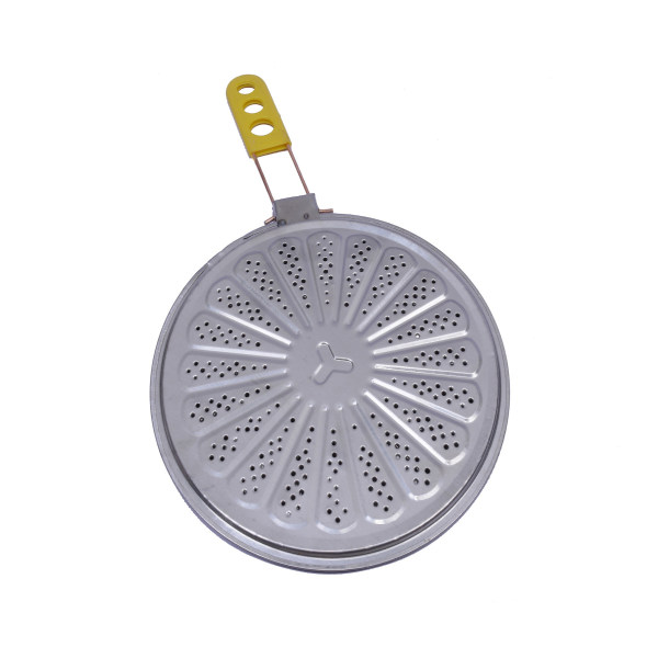 شعله پخش کن طرح بنز مدل M500 جار بسته 2 عددی