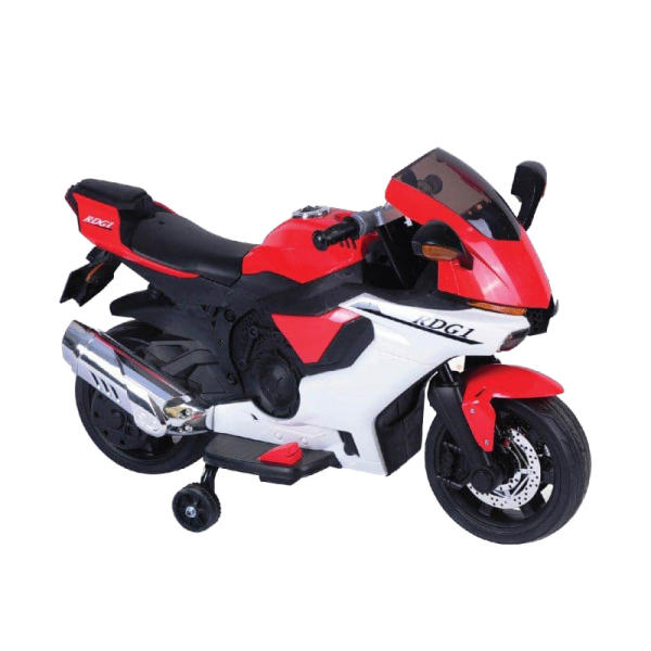 موتور شارژی مدل RDG1