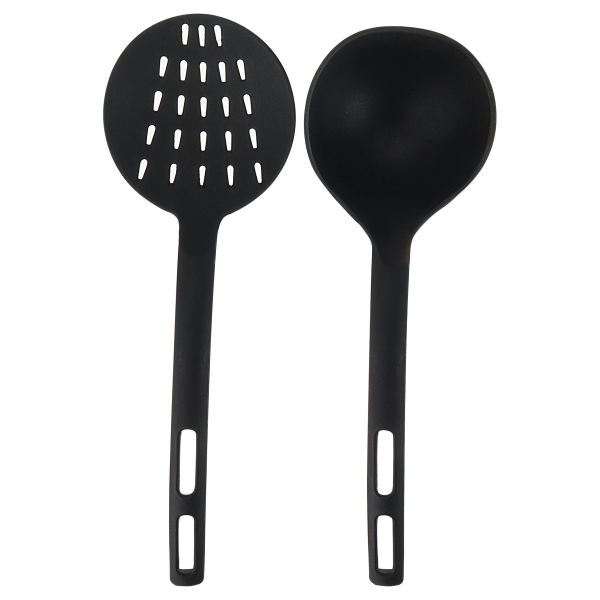 سرویس کفگیر و ملاقه 2 پارچه مدل 20