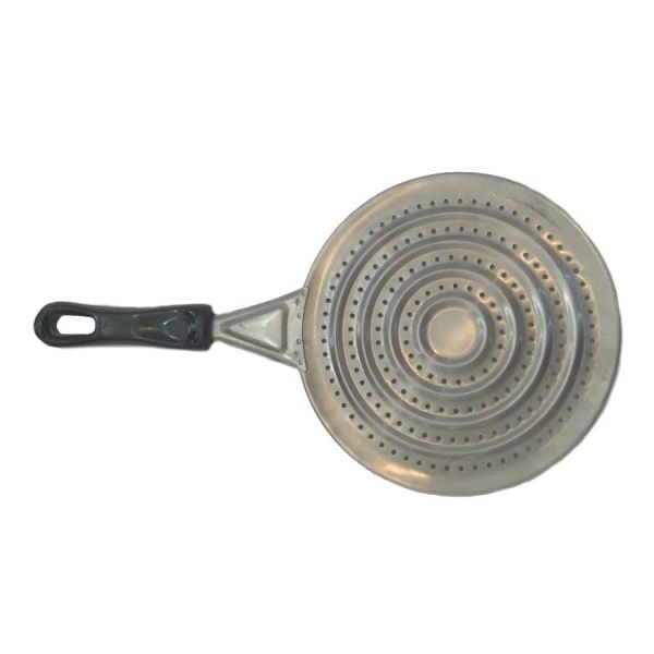 شعله پخش کن مدل zt