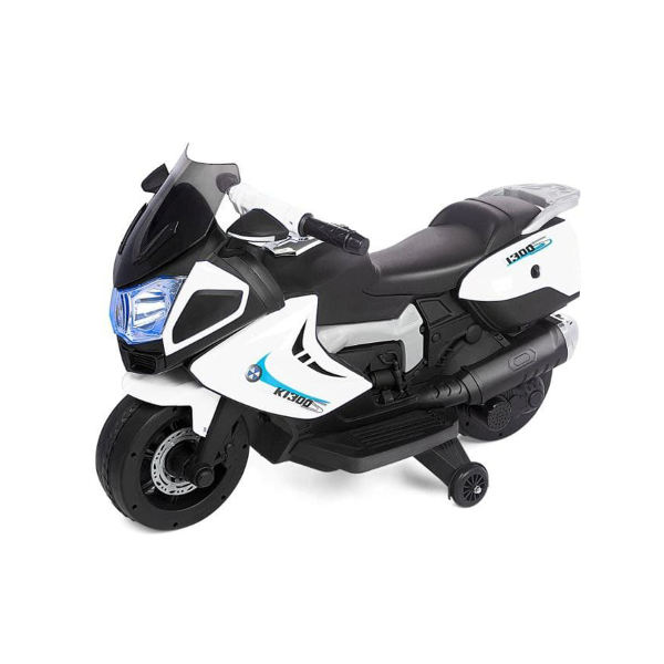 موتور شارژی طرح K1300 کد JH-9928