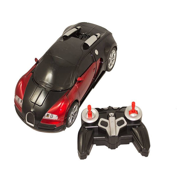 ماشین بازی کنترلی مدل تبدیل شونده کد 1050