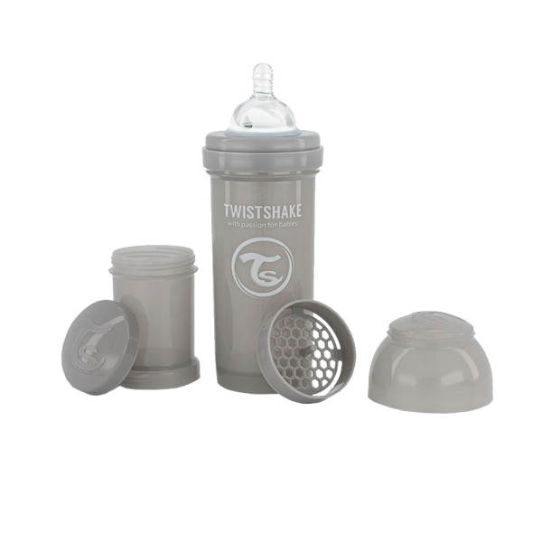 ست شیشه شیر تویست شیک مدل 78260