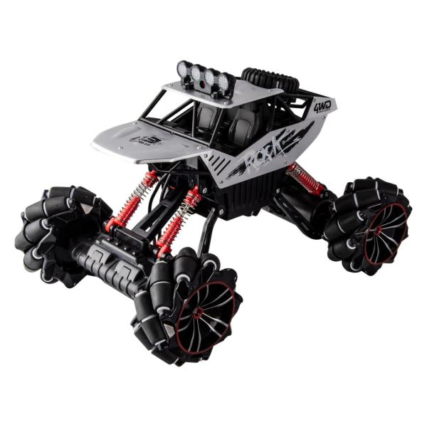 ماشین بازی کنترلی مدل Crosswise Drift کد 41-869