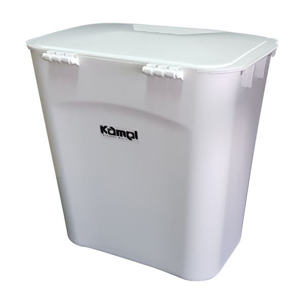 سطل زباله کابینتی کامل کد 316