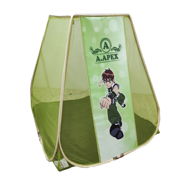 پشه بند کودک مدل بن تن کد ch47