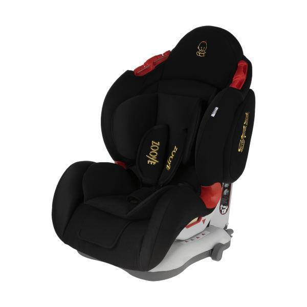 صندلی خودرو کودک زویی مدل الگانس کد IS2014
