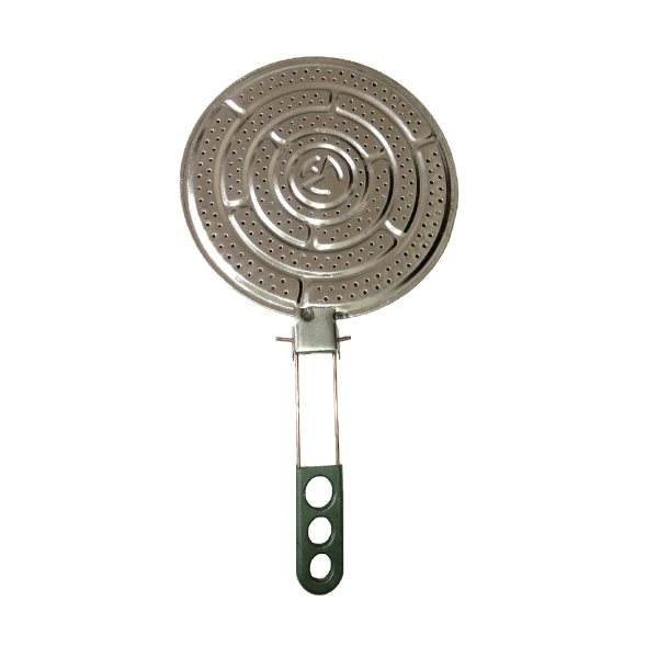 شعله پخشکن مدل تاشو گرد C-3