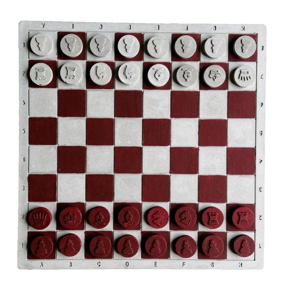 شطرنج مدل 1188 کد 04