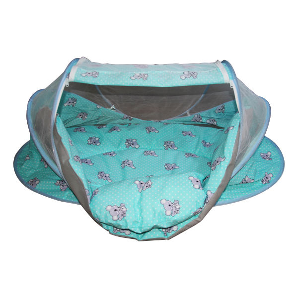 پشه بند کودک آسیم مدل کوالا