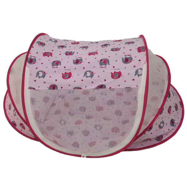 پشه بند کودک آسیم مدل فیل