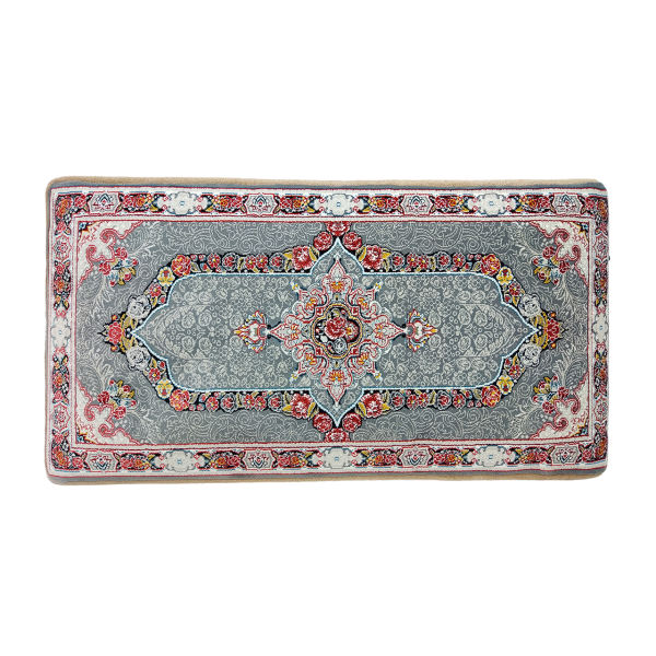 پشتی طرح کارینا مدل 02