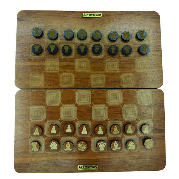 شطرنج آذرلاکچری کد ch01
