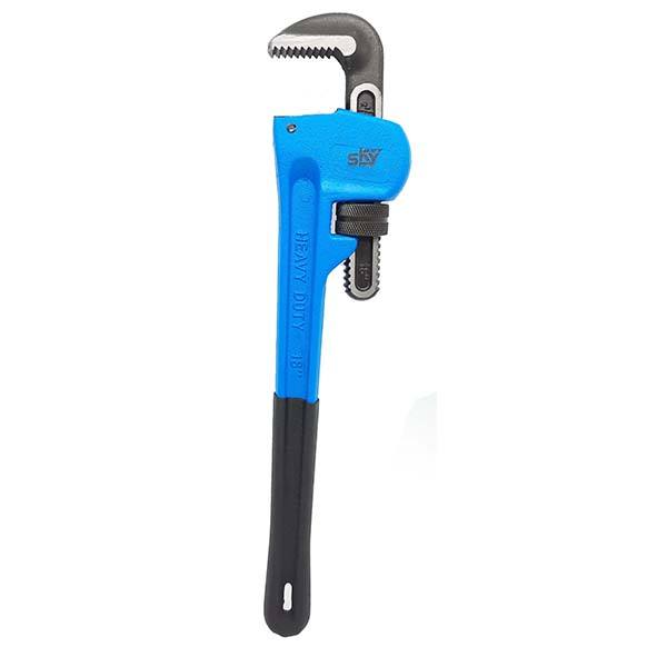 آچار شلاقی اس کای مدل St-6118 سایز 18 میلی متر