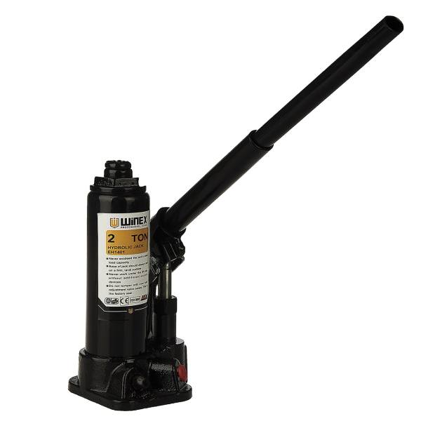 جک هیدرولیک خودرو وینکس مدل EH1401