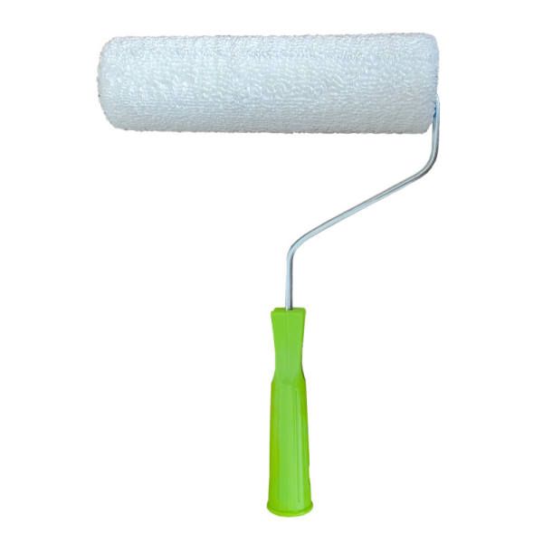 غلتک نقاشی مدل تارا مدل 25cm بسته 30 عددی