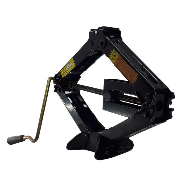 جک خودرو چیکال مدل CH-J 006 مناسب برای سمند