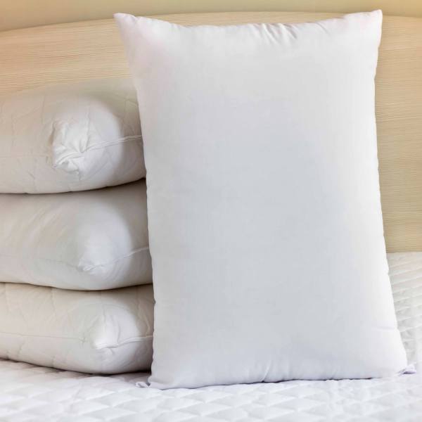 بالش 800 گرمی رامادا سایز 50 × 70