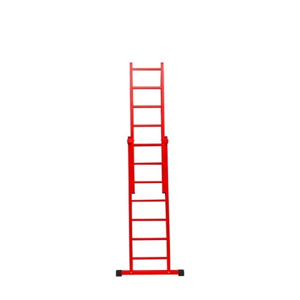 نردبان 14 پله مدل مخابراتی