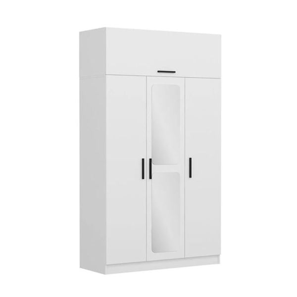 کمد لباس مدل D301-A
