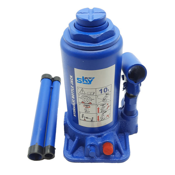 جک خودرو اس کای مدل 10T