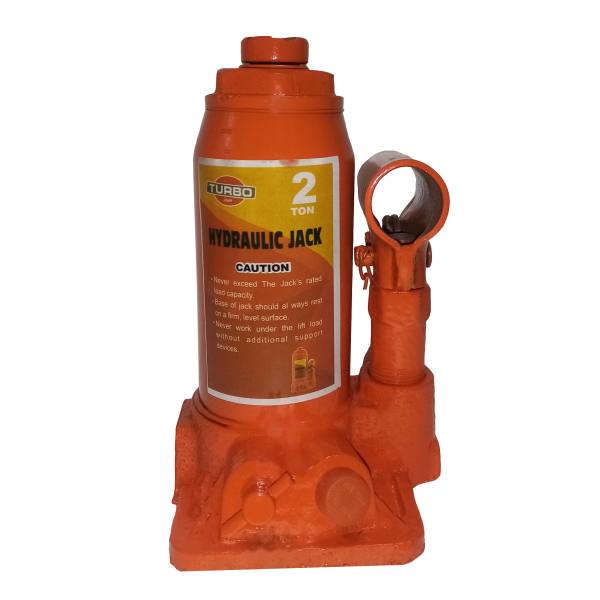 جک هیدرولیک خودرو مدل AS20