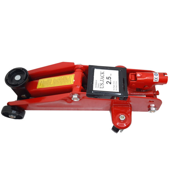 جک سوسماری خودرو یو اس جک مدل 2/5 کد 4792