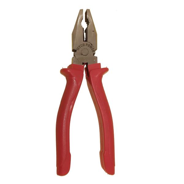 انبردست میکوپاور مدل 23RED سایز 8 اینچ