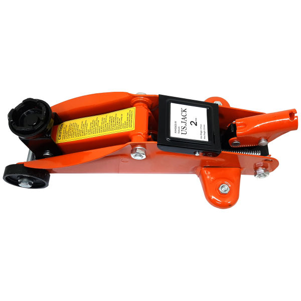 جک سوسماری خودرو یو اس جک مدل 2-ton