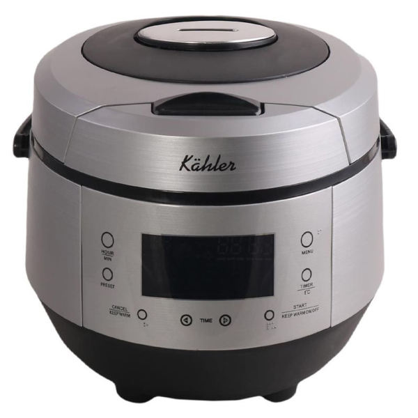 پلوپز کاخلر مدل میلا کد KH5509B - 5508W